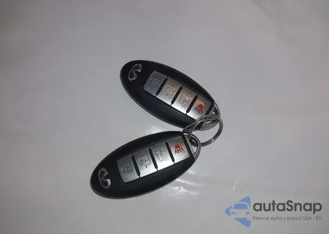 2012 Infiniti Qx56 from USA, damaged, VIN JN8AZ2NE5C9021005